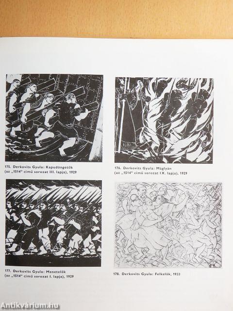 A szocialista képzőművészet története