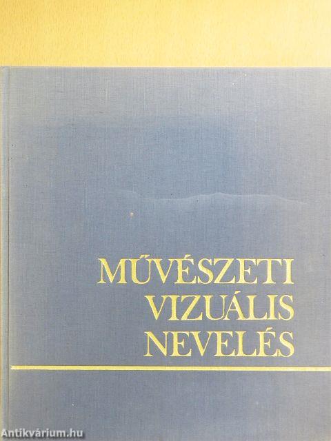 Művészeti vizuális nevelés