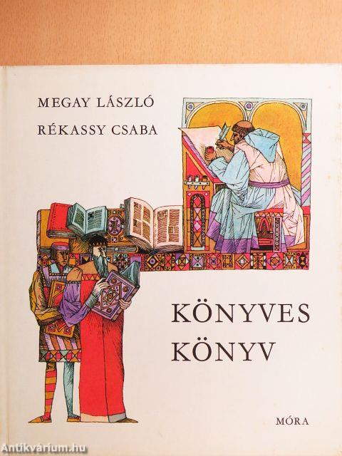 Könyves könyv