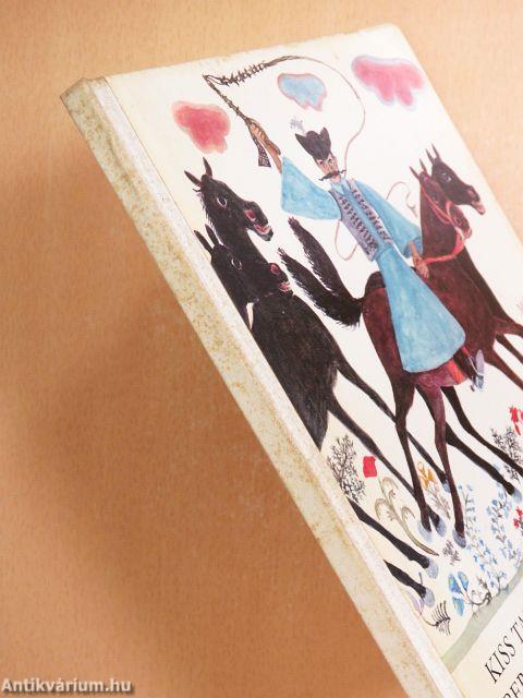 Amiről a puszta mesél