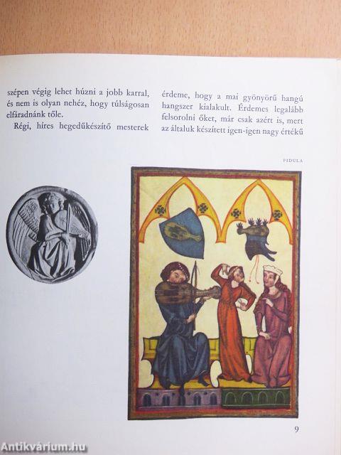 Síppal, dobbal
