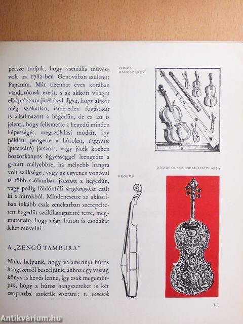 Síppal, dobbal