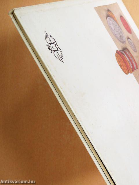 Tinó helyett ezüstpénz