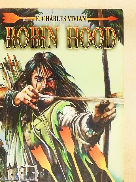Robin Hood
