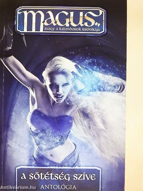 A sötétség szíve