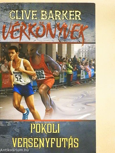 Pokoli versenyfutás