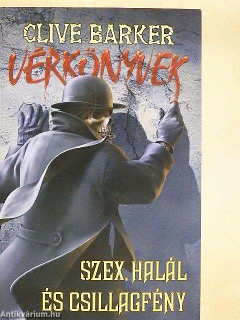 Szex, halál és csillagfény