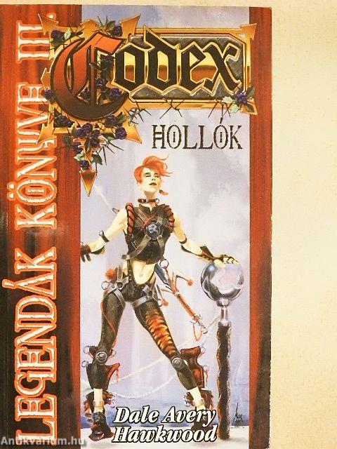 Legendák könyve III.