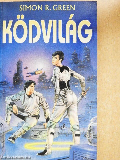 Ködvilág