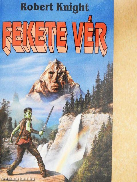 Fekete vér