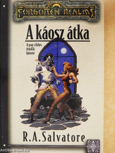 A káosz átka