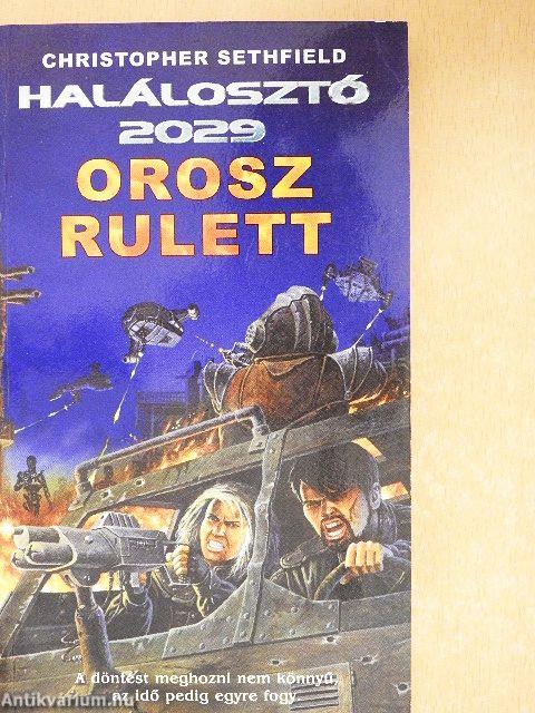 Orosz rulett