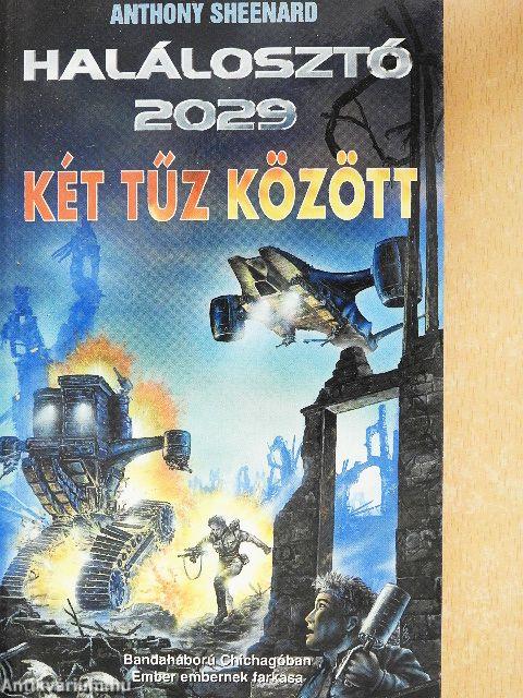 Két tűz között