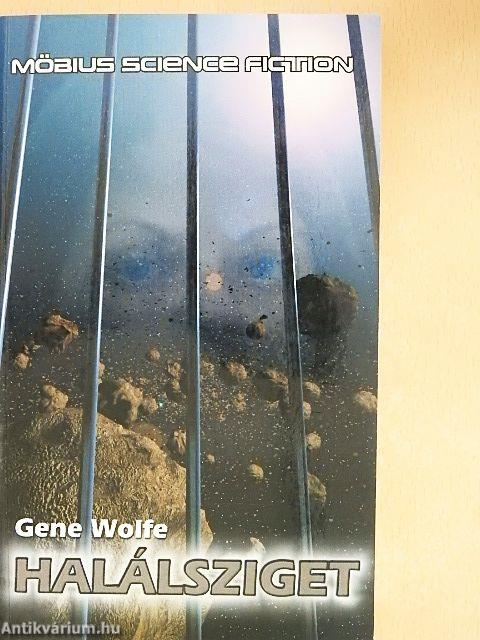 Halálsziget/A pilóta