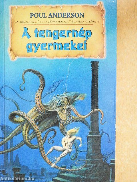 A tengernép gyermekei