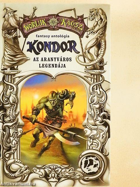 Kondor