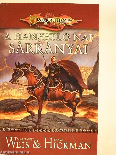 A hanyatló nap sárkányai