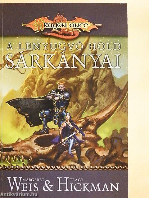 A lenyugvó hold sárkányai