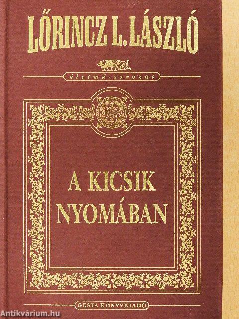 A kicsik nyomában