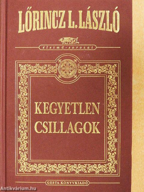 Kegyetlen csillagok