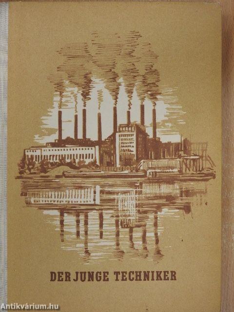 Der Junge Techniker 3.