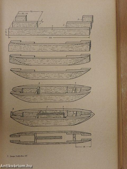 Der Junge Techniker 3.