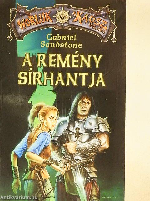 A remény sírhantja