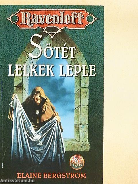 Sötét lelkek leple