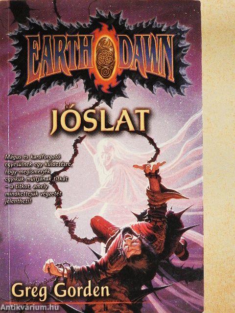 Jóslat