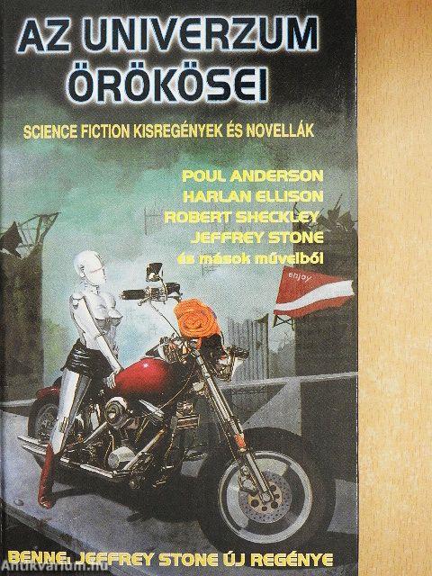 Az Univerzum örökösei