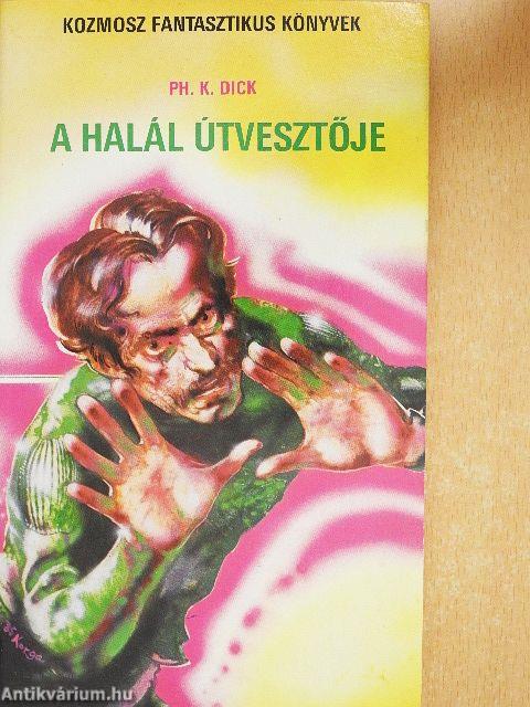 A halál útvesztője