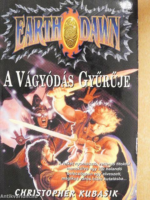 A Vágyódás Gyűrűje