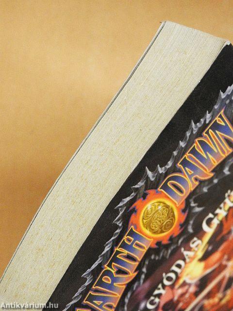 A Vágyódás Gyűrűje