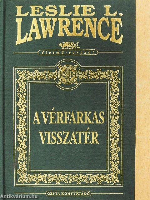 A vérfarkas visszatér