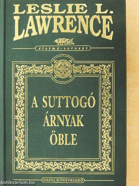 A Suttogó árnyak öble