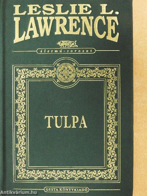 Tulpa