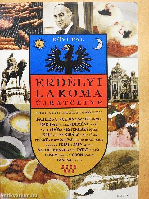 Erdélyi lakoma újratöltve