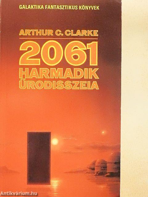 2061. Harmadik űrodisszeia