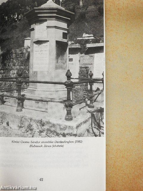 Magyar utazók Ázsiában