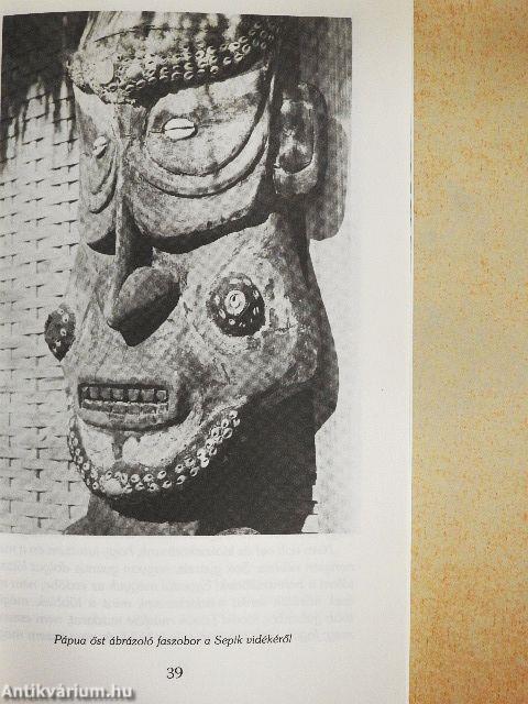 Magyar utazók Ausztráliában, Óceániában és a sarkvidékeken