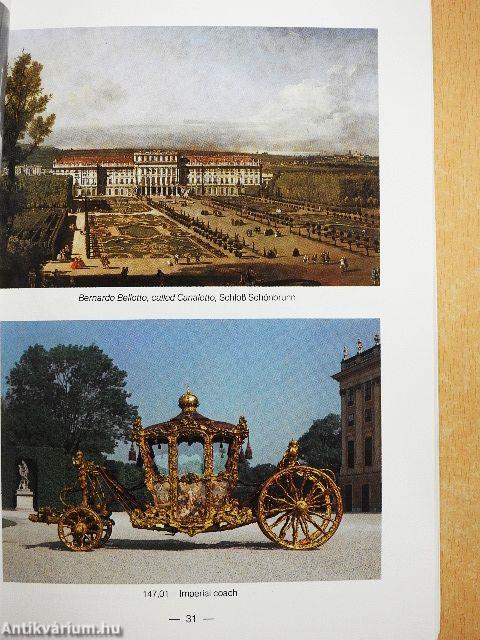 Maria Theresia and Her Time