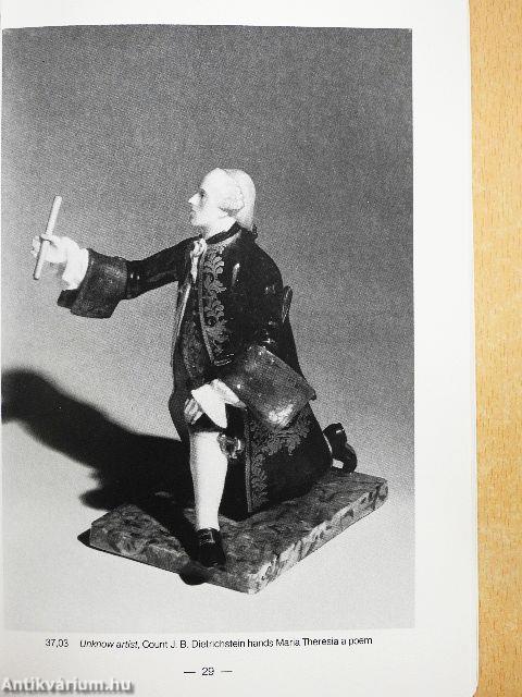 Maria Theresia and Her Time