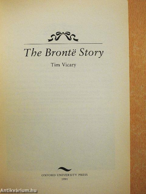 The Brontë Story