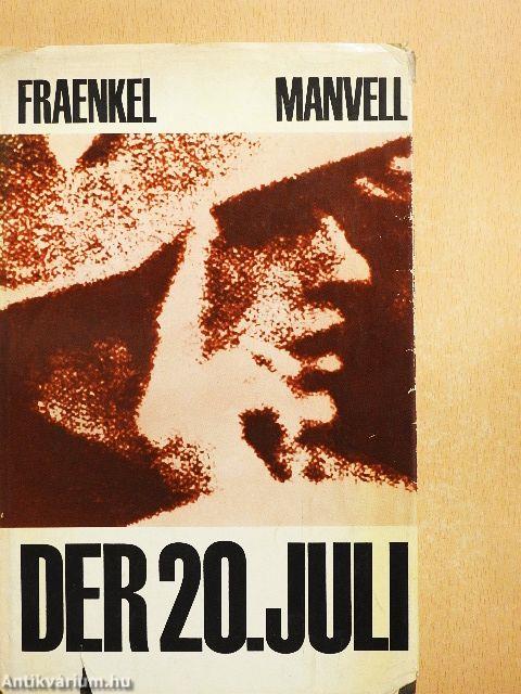 Der 20. Juli
