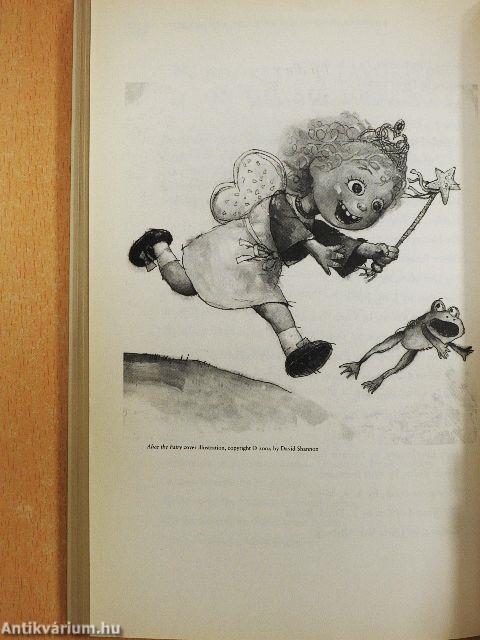 Book Sense Best Children's Books