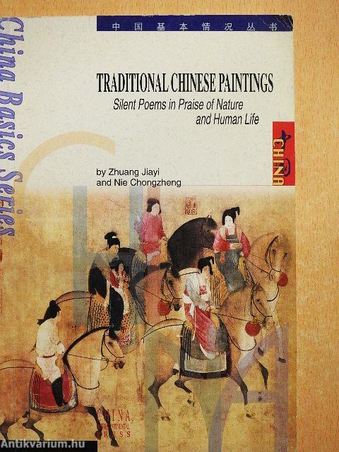 Traditional Chinese Paintings
