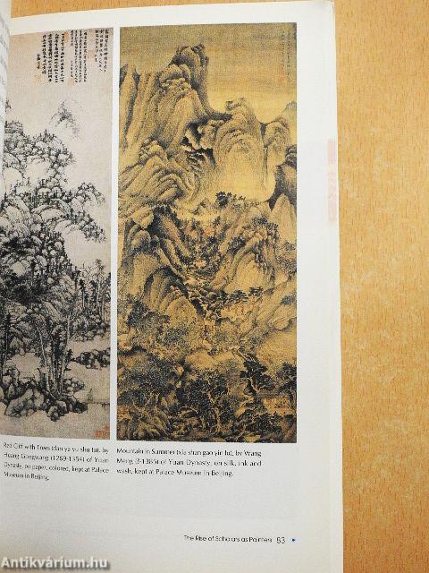 Traditional Chinese Paintings