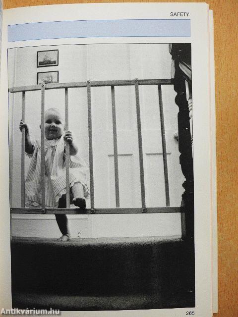 The Baby & Child Medical Handbook