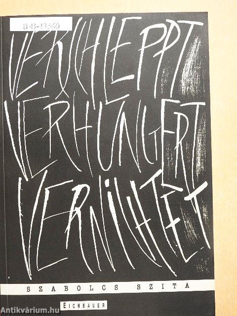 Verschleppt, verhungert, vernichtet