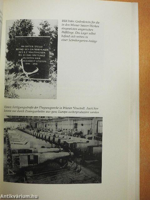 Verschleppt, verhungert, vernichtet